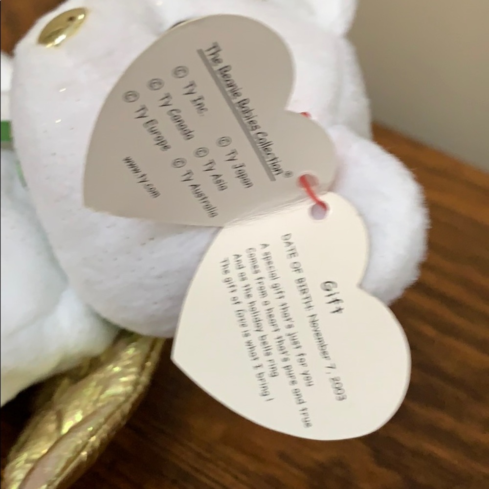 ty beanie baby - ❤️ - Picture 3 of 3